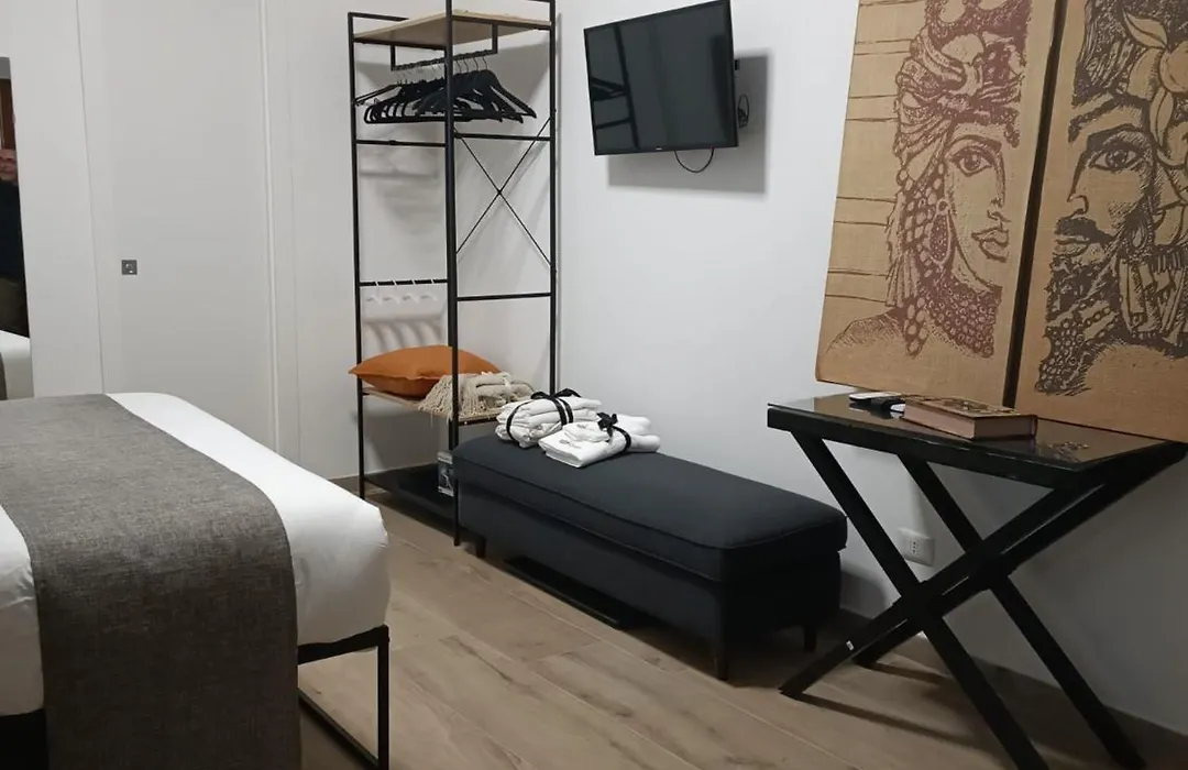 B&B Regina 381-1